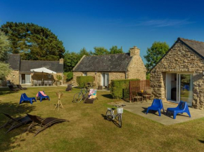 Holiday home with private pool